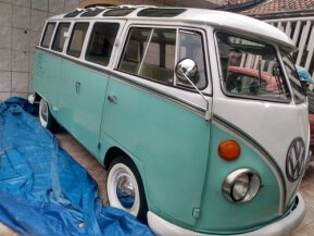 1973 Volkswagen Vans for sale 101930827