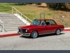 Thumbnail Photo 1 for 1974 BMW 2002 tii for Sale by Owner
