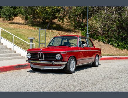 Photo 1 for 1974 BMW 2002 tii for Sale by Owner