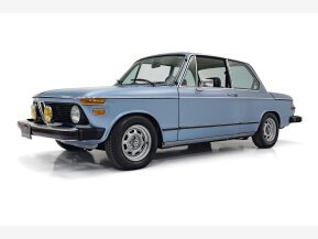 1974 BMW 2002 tii for sale 101843029