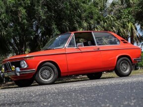 1974 BMW 2002 for sale 101866586