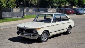 1974 BMW 2002 for sale 101894387