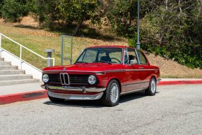 1974 BMW 2002 tii for sale 101929363