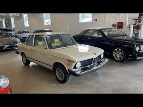 1974 BMW 2002 for sale 101956232
