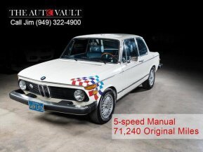 1974 BMW 2002 for sale 101956891