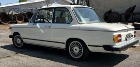 1974 BMW 2002 for sale 102019537