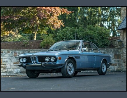 Photo 1 for 1974 BMW 3.0 for Sale by Owner
