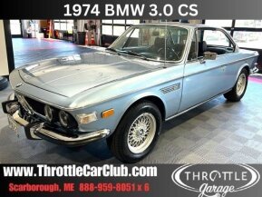 1974 BMW 3.0 for sale 101897142