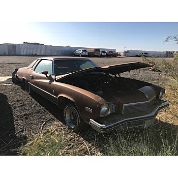 1983 Buick Regal T Type Coupe For Sale Near Phoenix