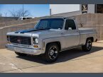 Thumbnail Photo undefined for 1974 Chevrolet C/K Truck