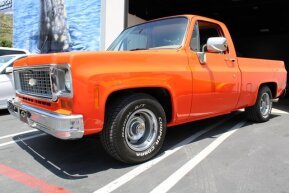 1974 Chevrolet C/K Truck for sale 101894116