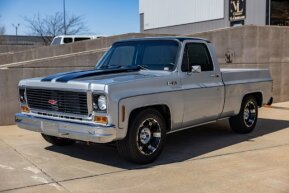 1974 Chevrolet C/K Truck for sale 101859009