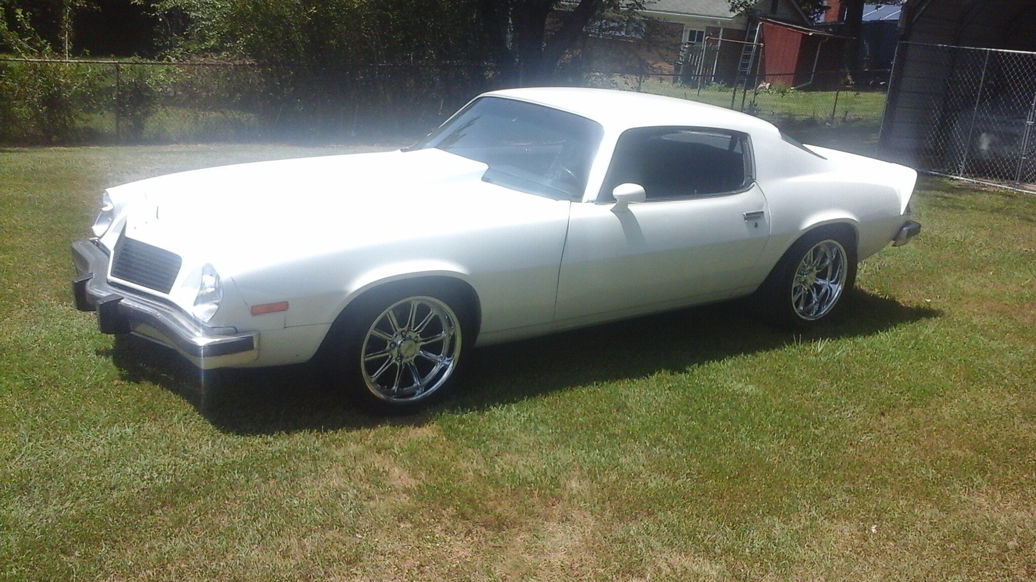 1974 chevrolet camaro classics for sale classics on autotrader 1974 chevrolet camaro classics for sale