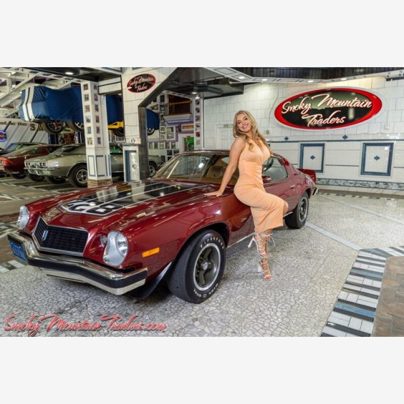 1974 camaro for sale craigslist