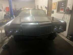 1974 Chevrolet Caprice for sale 102023876