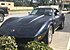 1974 Chevrolet Corvette for sale 101011464