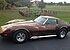 1974 Chevrolet Corvette Coupe for sale 101206592