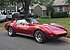 1974 Chevrolet Corvette Coupe for sale 101217022