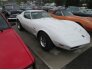 1974 Chevrolet Corvette for sale 101475749