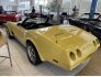 1974 Chevrolet Corvette Convertible for sale 101774354