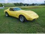 1974 Chevrolet Corvette for sale 101781816