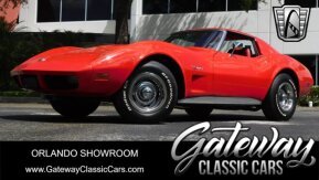 1974 Chevrolet Corvette for sale 101951515