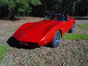 1974 Chevrolet Corvette for sale 101998562