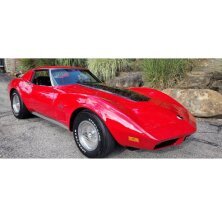 1974 Chevrolet Corvette for sale 101998746