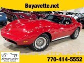 1974 Chevrolet Corvette