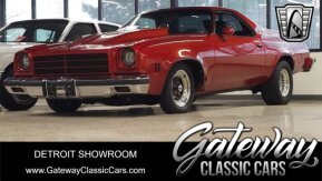 1974 Chevrolet El Camino for sale 101951752