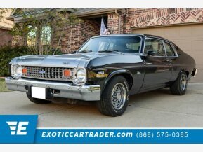 1974 Chevrolet Nova Coupe for sale 101823062