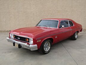 1974 Chevrolet Nova Coupe for sale 101829072