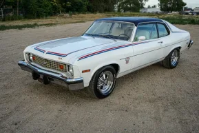 1974 Chevrolet Nova Hatchback for sale 101908171