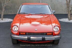 1974 Datsun 260Z for sale 101822303
