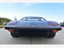 1974 De Tomaso Pantera for sale 101838502
