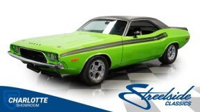 1974 Dodge Challenger for sale 101965863
