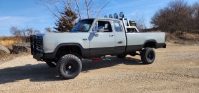 1974 Dodge D/W Truck for sale 101880587