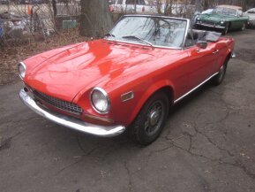 1974 FIAT 124 for sale 101436506