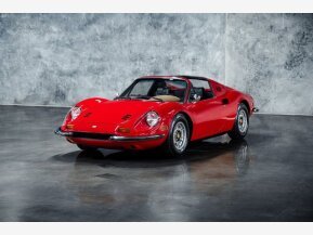 1974 Ferrari 246 for sale 101803254