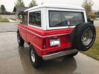 Thumbnail Photo 1 for 1974 Ford Bronco