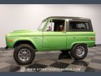 Thumbnail Photo 5 for 1974 Ford Bronco