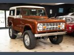 Thumbnail Photo 2 for 1974 Ford Bronco