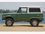 1974 Ford Bronco for sale 101167940