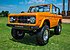 1974 Ford Bronco for sale 101229277