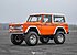 1974 Ford Bronco for sale 101327999