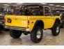 1974 Ford Bronco for sale 101669179