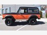 1974 Ford Bronco for sale 101721871