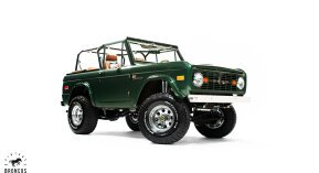 1974 Ford Bronco for sale 101724022