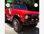 1974 Ford Bronco for sale 101762805