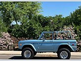 1974 Ford Bronco 2-Door First Edition for sale 102017245